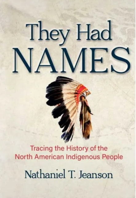 They Had Names