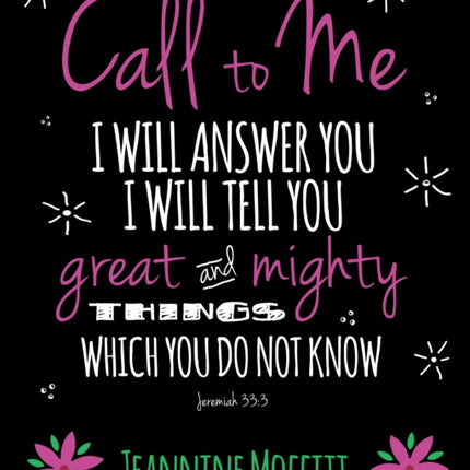 Call to Me