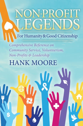 Non-Profit Legends: Comprehensive Reference on