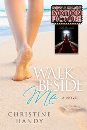 Walk Beside Me