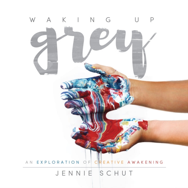Waking Up Grey: An Exploration of Creative