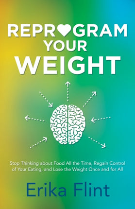 Reprogram Your Weight: Stop Thinking about Food