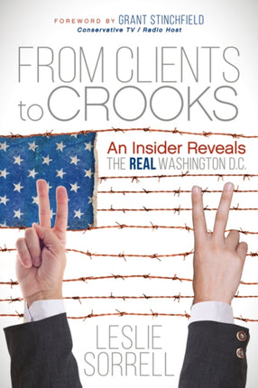 From Clients to Crooks: An Insider Reveals the