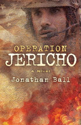 Operation: Jericho: Jericho