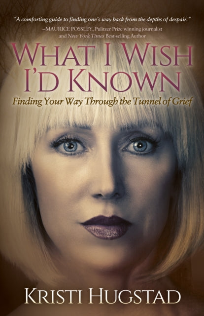 What I Wish I’d Known: Finding Your Way Through