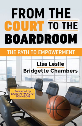 From the Court to the Boardroom: The Path to