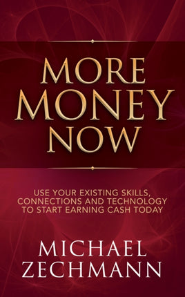 More Money Now: Use Your Existing Skills,