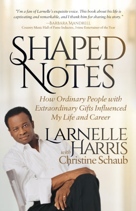 Shaped Notes: How Ordinary People with