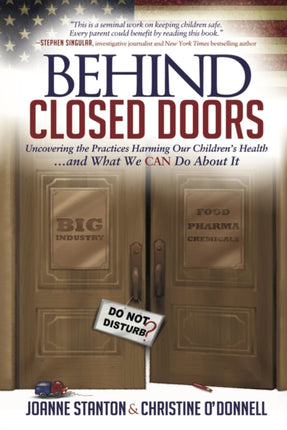 Behind Closed Doors: Uncovering the Practices