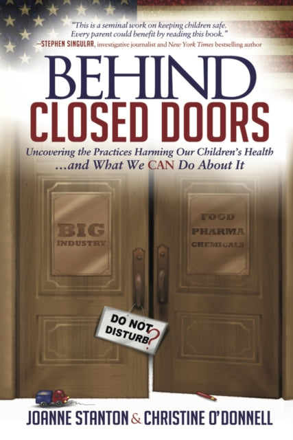 Behind Closed Doors: Uncovering the Practices