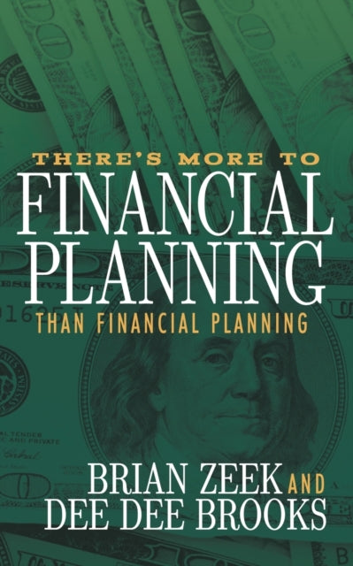 There's More to Financial Planning Than Financial