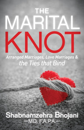 The Marital Knot: Arranged Marriages, Love