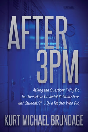 After 3PM: Asking the question: “Why do teachers
