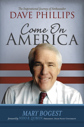Come On, America: The Inspirational Journey of