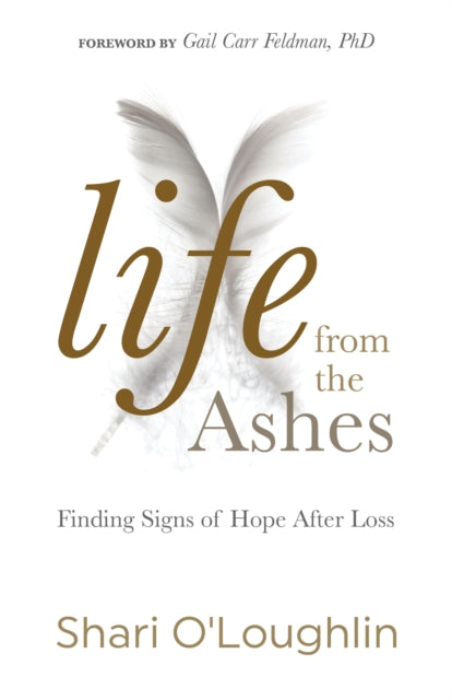 Life from the Ashes: Finding Signs of Hope After