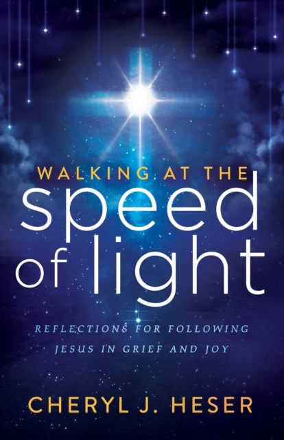 Walking at the Speed of Light: Reflections for