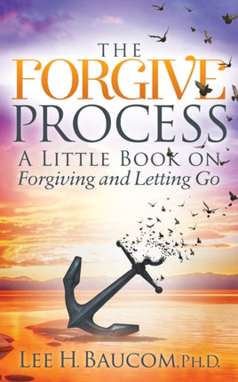 The Forgive Process: A Little Book on Forgiving
