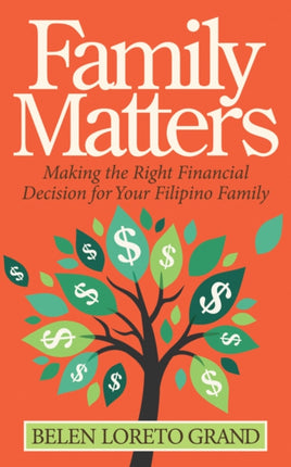 Family Matters: Making the Right Financial