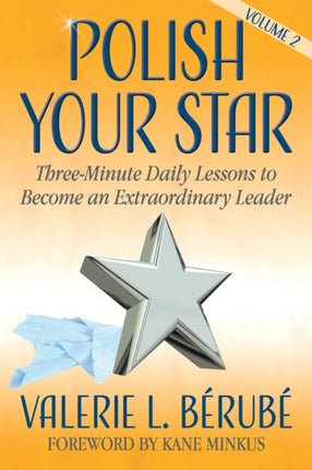 Polish Your Star: Three-Minute Daily Lessons to