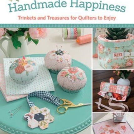 Handmade Happiness