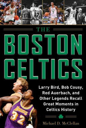 The Boston Celtics