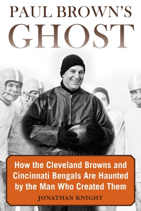 Paul Browns Ghost