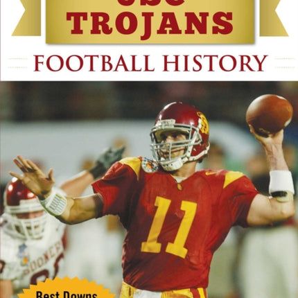 Miracle Moments in USC Trojans Football History