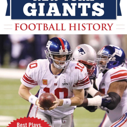 Miracle Moments in New York Giants Football History Best Plays Games and Records