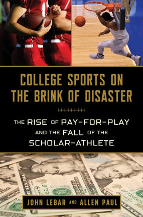 College Sports on the Brink of Disaster