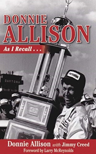 Donnie Allison