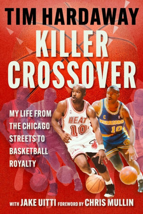Killer Crossover