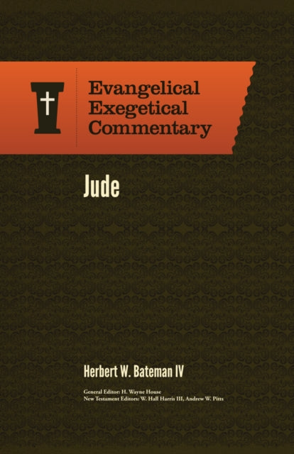 Jude: Evangelical Exegetical Commentary