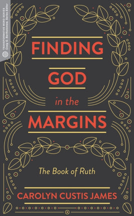 Finding God in the Margins