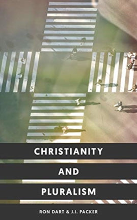 Christianity and Pluralism