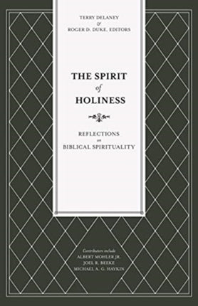 The Spirit of Holiness