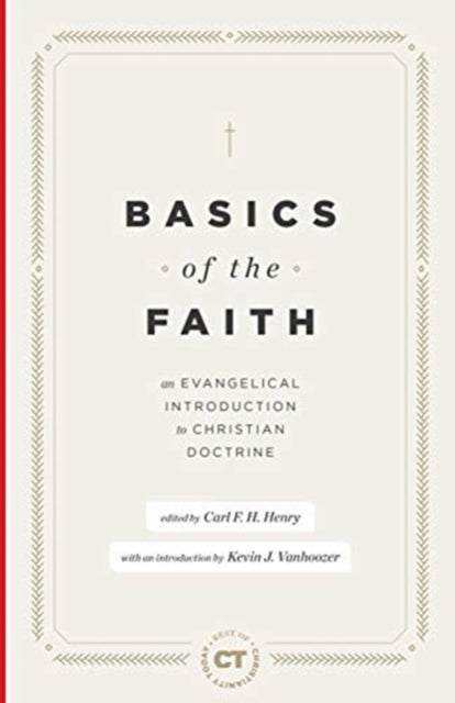 Basics of the Faith