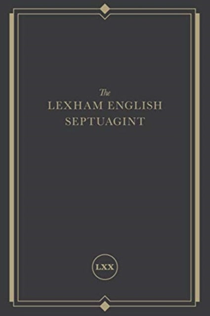 Lexham English Septuagint