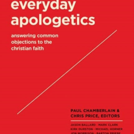 Everyday Apologetics