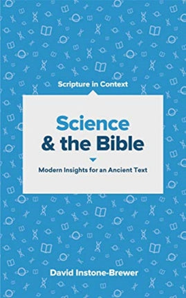 Science and the Bible