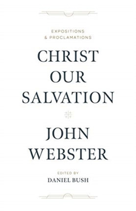 Christ Our Salvation