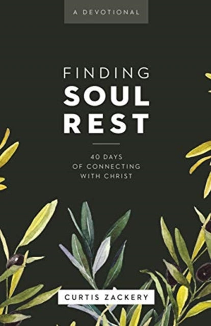 Finding Soul Rest