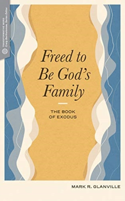 Freed to Be Gods Family