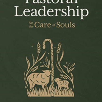 Pastoral Leadership