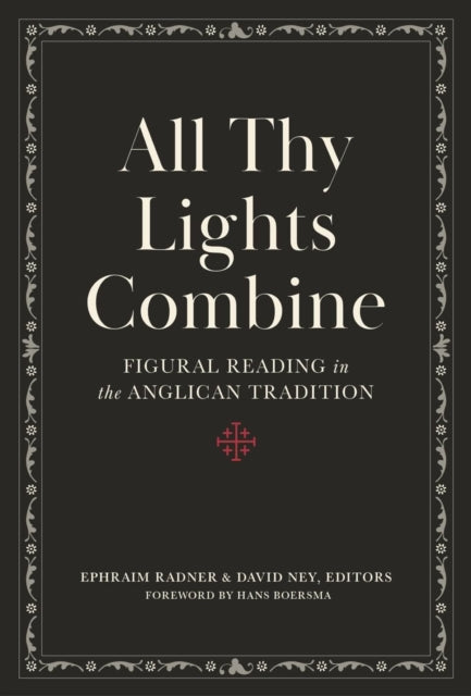 All Thy Lights Combine