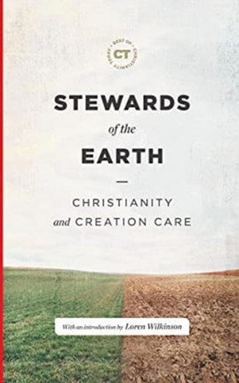 Stewards of the Earth