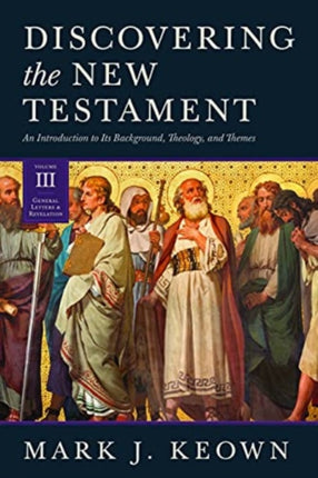 Discovering the New Testament