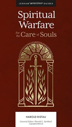 For the Care of Souls