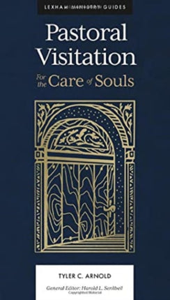 For the Care of Souls