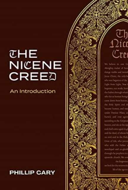 The Nicene Creed – An Introduction