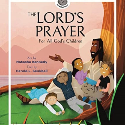 The Lord′s Prayer – For All God′s Children